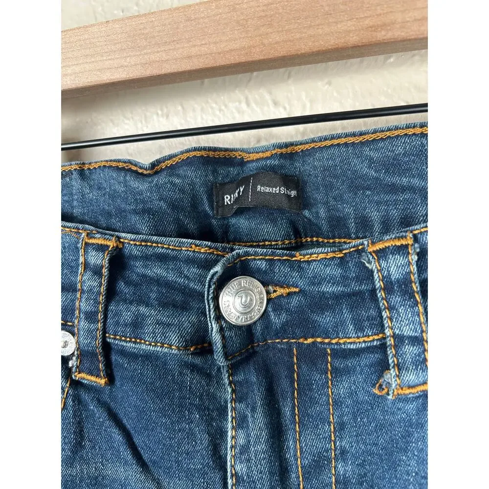 True Religion true religion